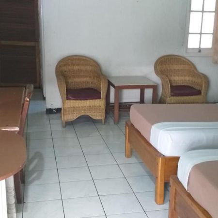Intan Hotel Purwakarta Ngoại thất bức ảnh