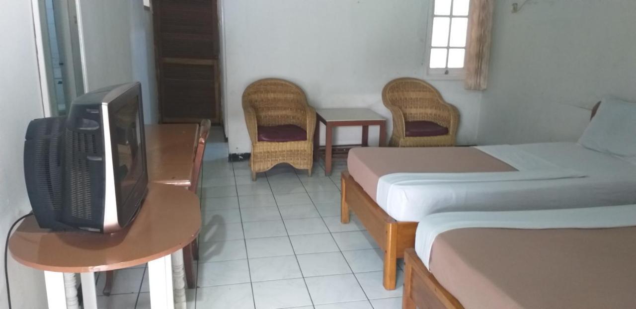 Intan Hotel Purwakarta Ngoại thất bức ảnh