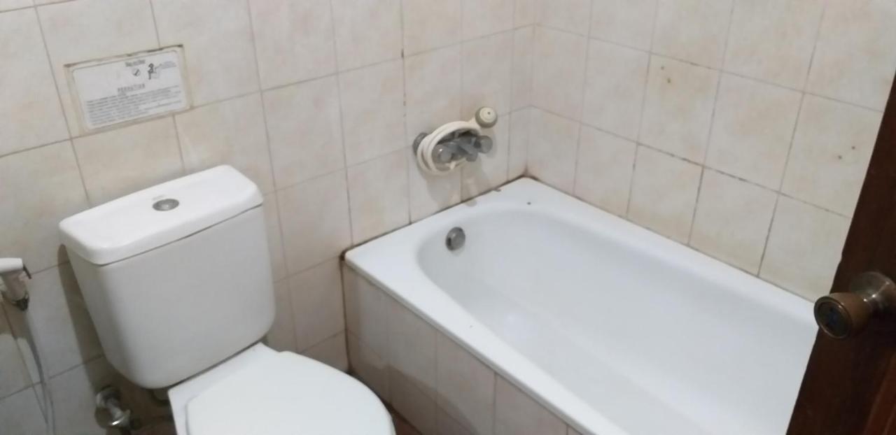 Intan Hotel Purwakarta Ngoại thất bức ảnh