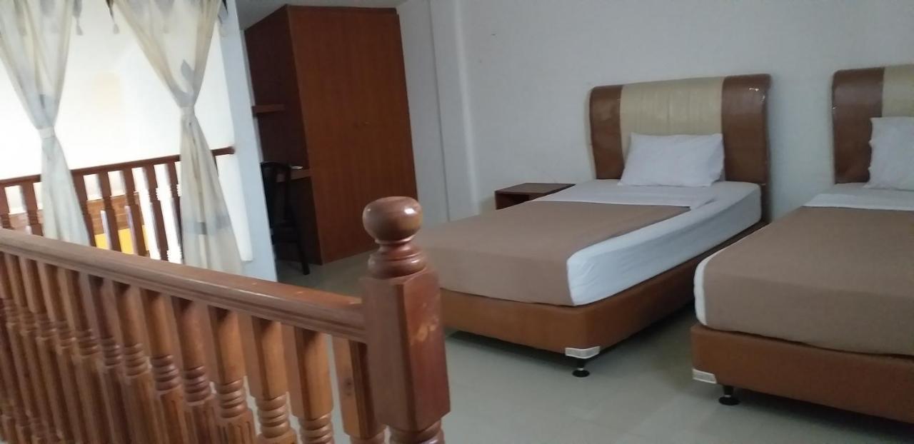 Intan Hotel Purwakarta Ngoại thất bức ảnh