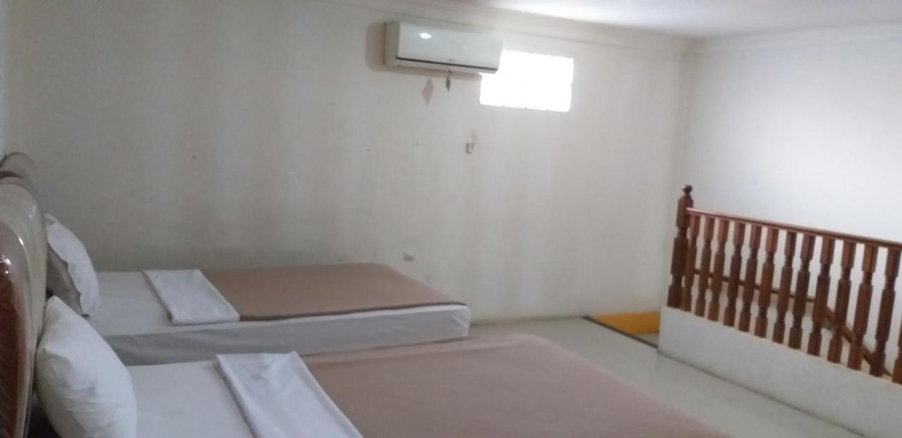 Intan Hotel Purwakarta Ngoại thất bức ảnh