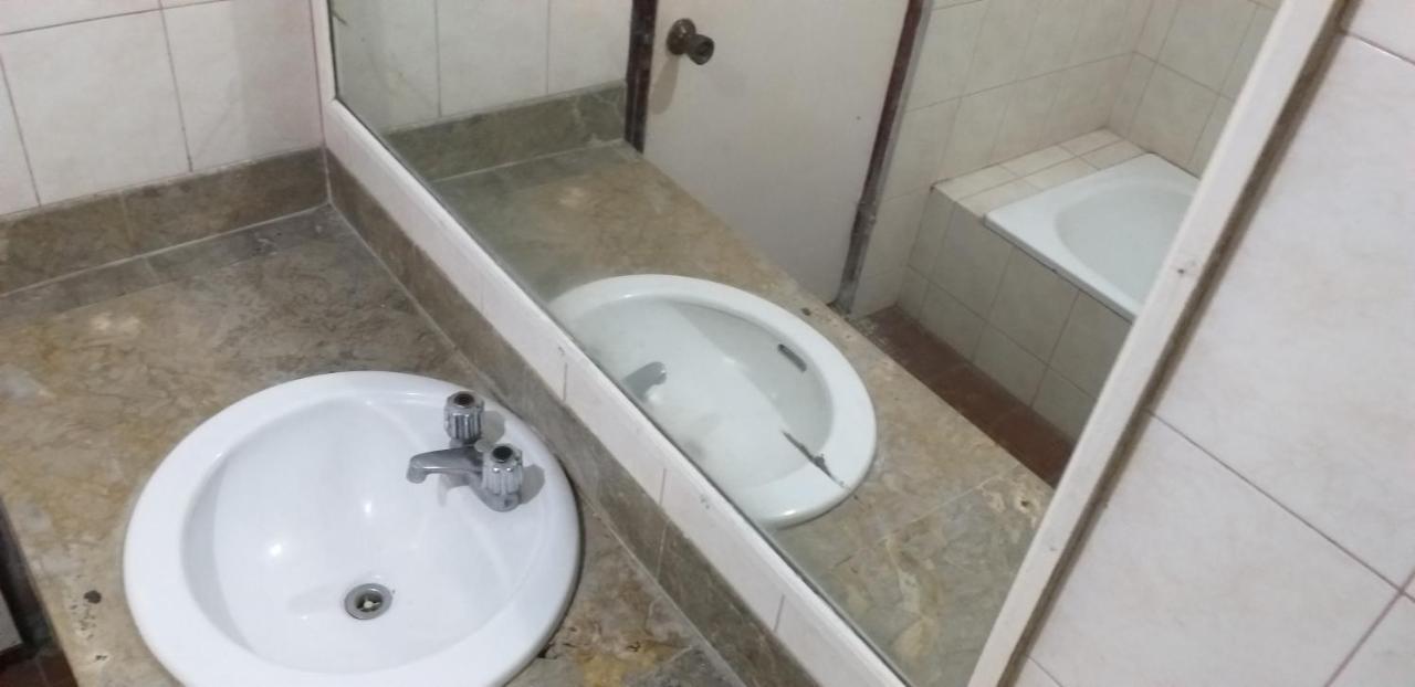 Intan Hotel Purwakarta Ngoại thất bức ảnh