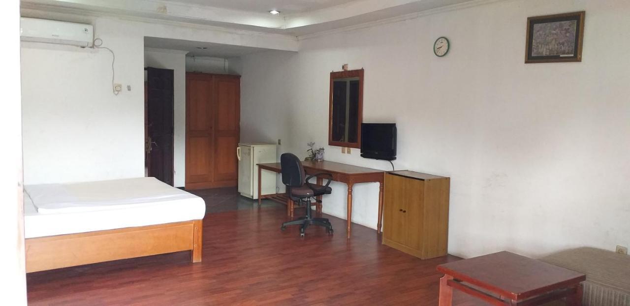 Intan Hotel Purwakarta Ngoại thất bức ảnh