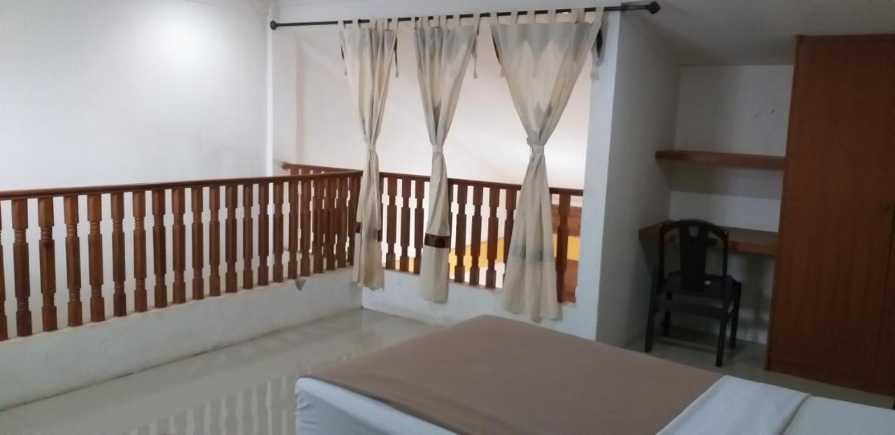 Intan Hotel Purwakarta Ngoại thất bức ảnh