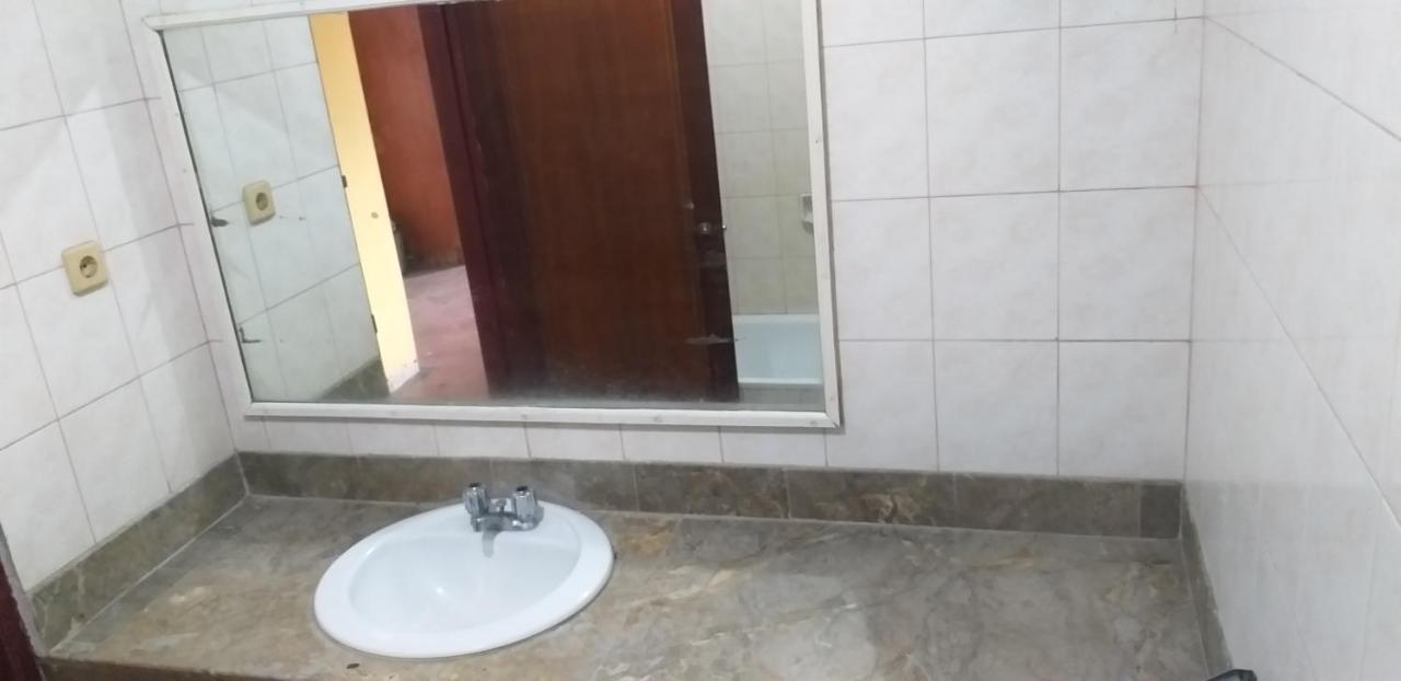Intan Hotel Purwakarta Ngoại thất bức ảnh