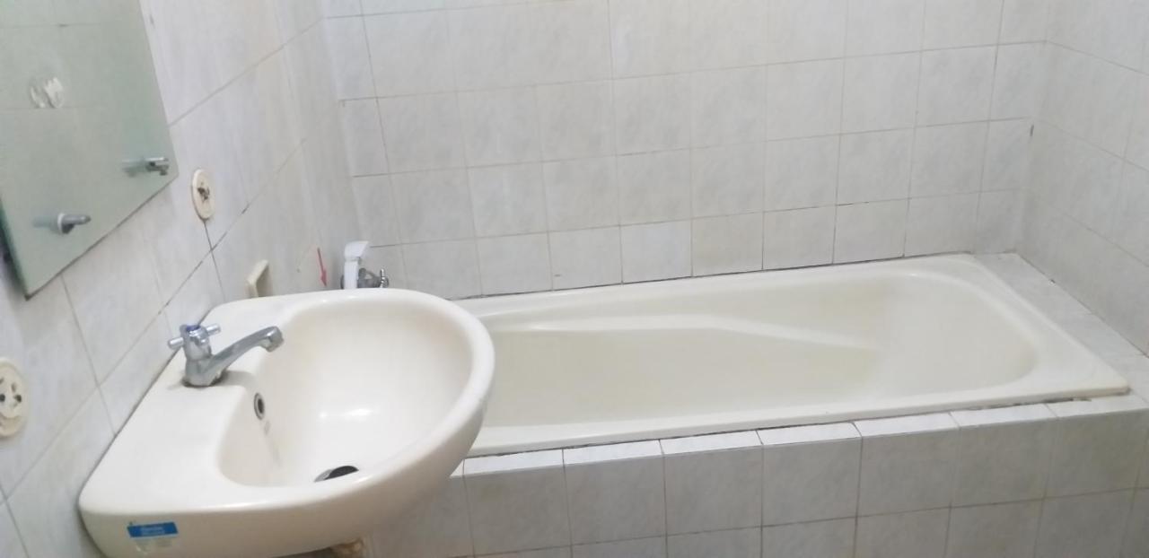 Intan Hotel Purwakarta Ngoại thất bức ảnh