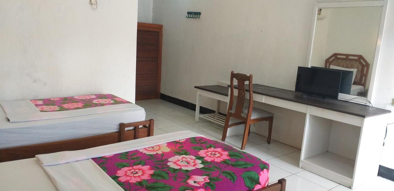 Intan Hotel Purwakarta Ngoại thất bức ảnh