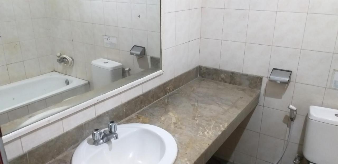 Intan Hotel Purwakarta Ngoại thất bức ảnh