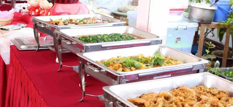 Intan Hotel Purwakarta Ngoại thất bức ảnh